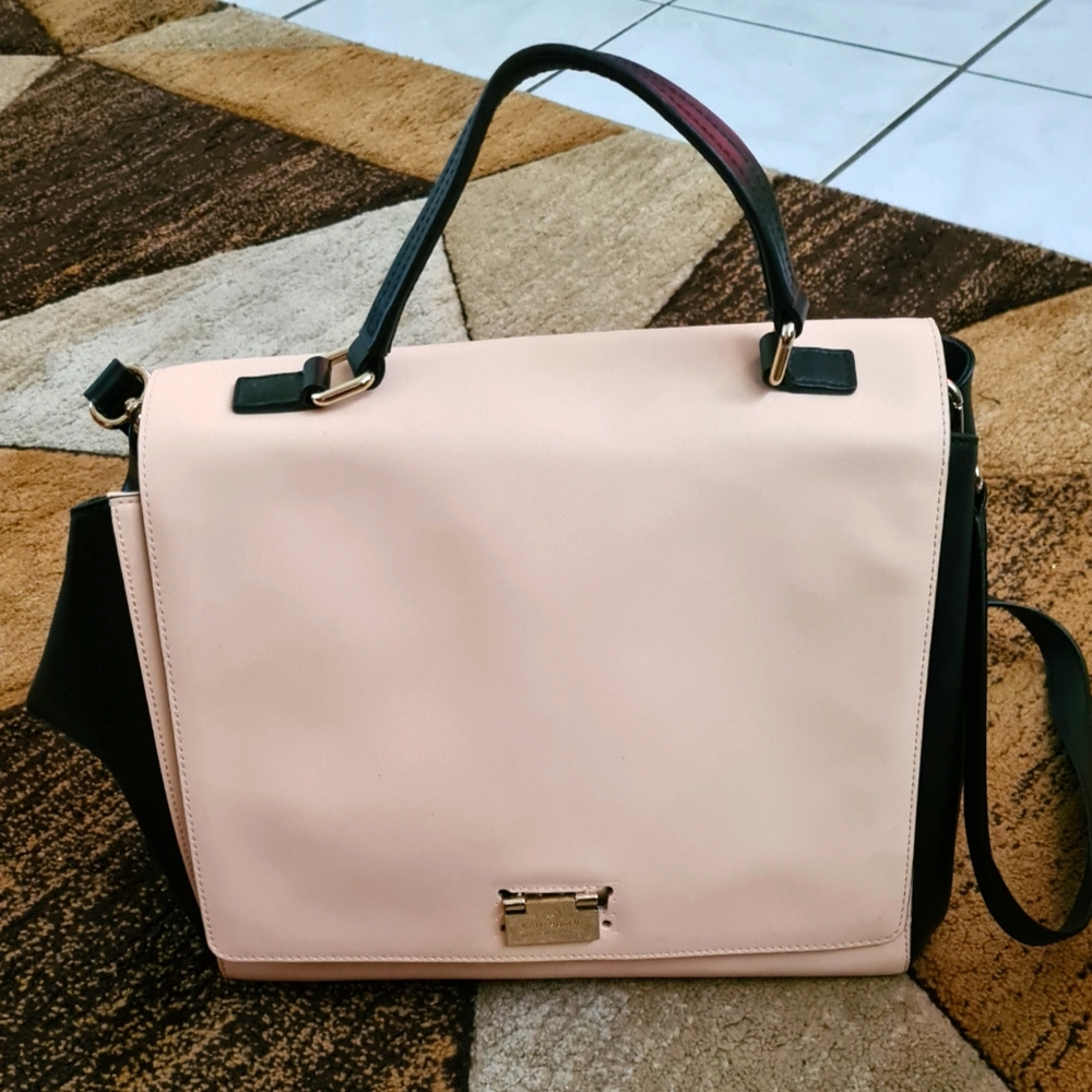 Kate Spade satchel bag